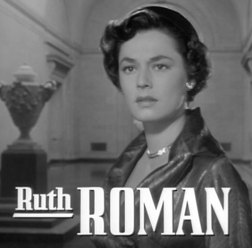 Ruth Roman