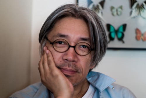 Ryūichi Sakamoto