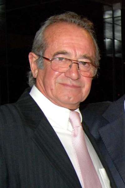 Sergio Hernández