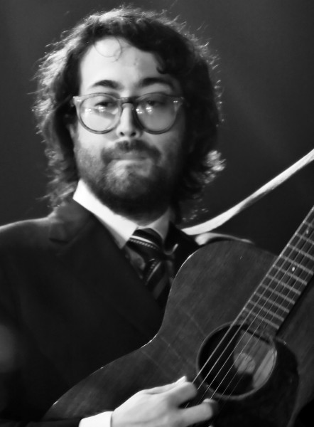 Sean Lennon