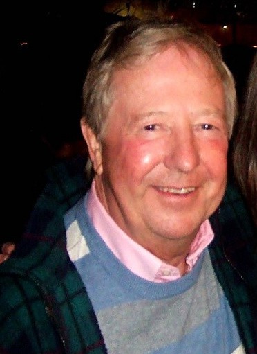 Tim Brooke-Taylor