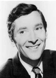 Kenneth Williams