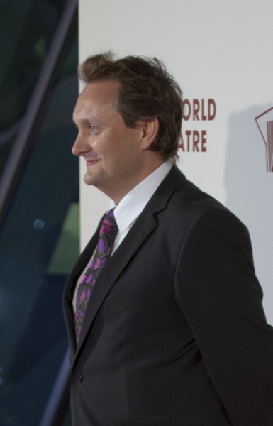 Mario Rosenstock