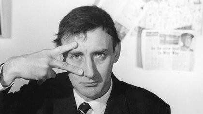 Spike Milligan