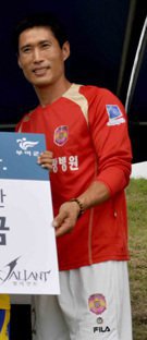 Jeong Doo-hong