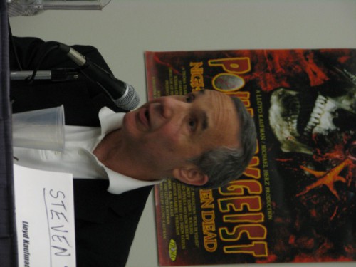 Lloyd Kaufman