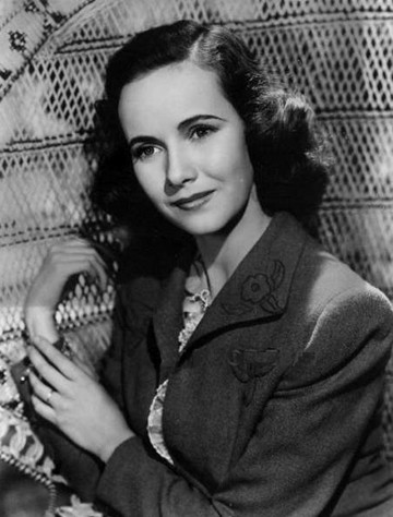 Teresa Wright