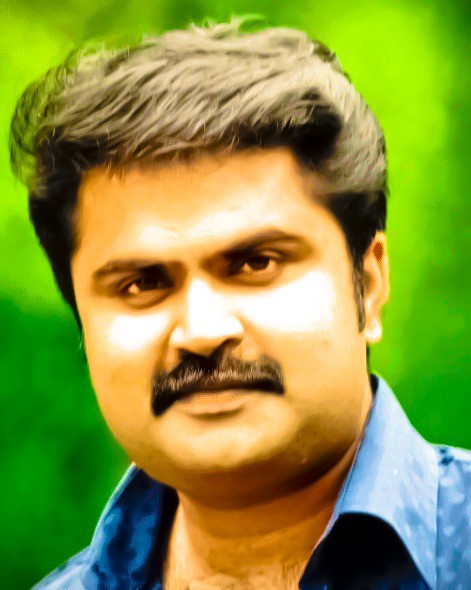 Anoop Menon