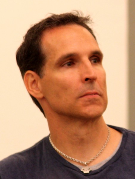 Todd McFarlane