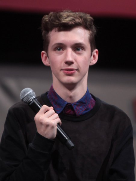 Troye Sivan