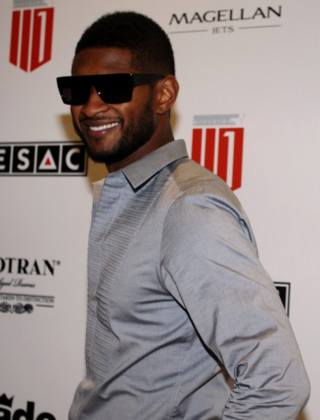 Usher