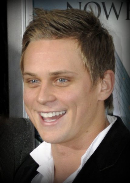 Billy Magnussen