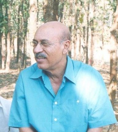 Abul Hayat