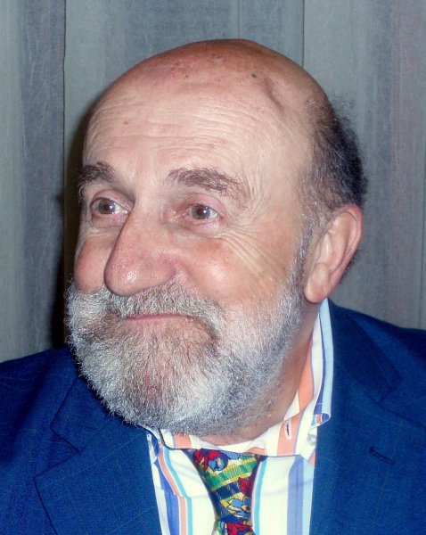 Enrico Beruschi