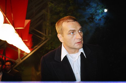 Aleksandr Baluev