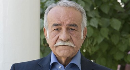 Saeed Poursamimi