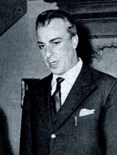 Mario Feliciani