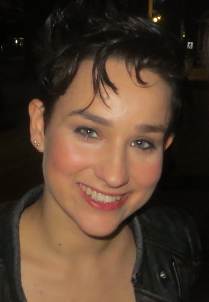 Bex Taylor-Klaus