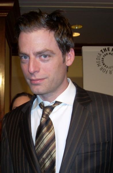 Justin Kirk