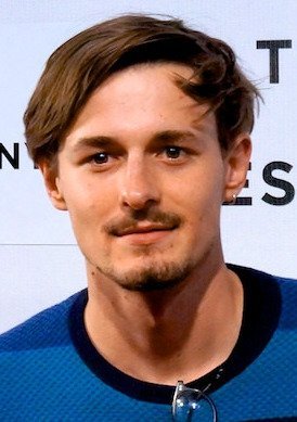 Giles Matthey