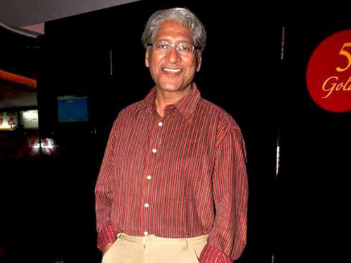 Rajendra Gupta