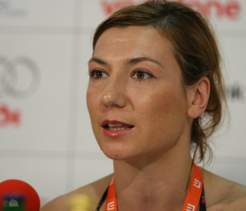 Daria Lorenci