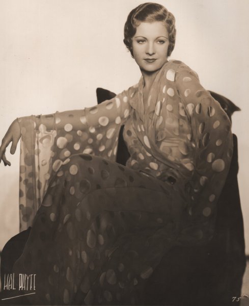 Irene Ware