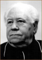 Nikolay Khlibko