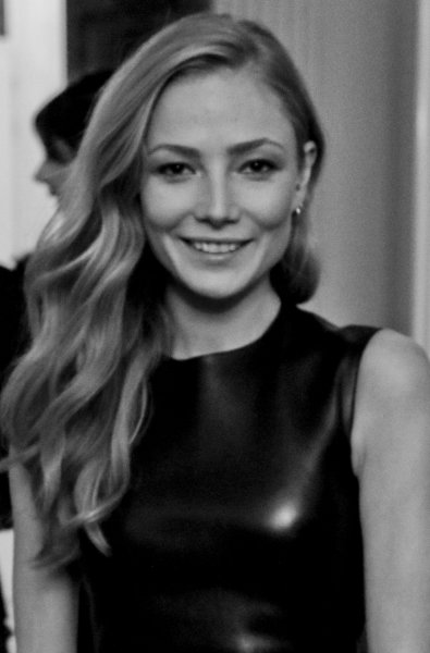 Clara Paget