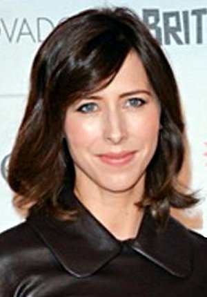 Sophie Hunter