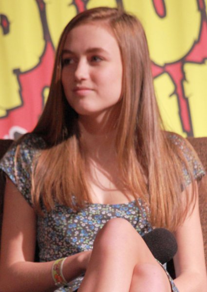 Madison Lintz