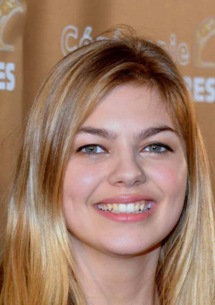 Louane