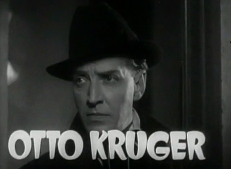 Otto Kruger