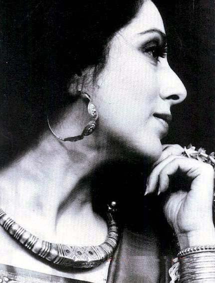 Samina Peerzada