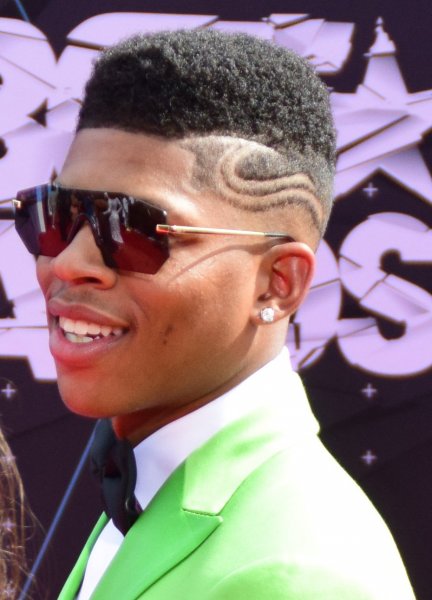 Bryshere Y. Gray