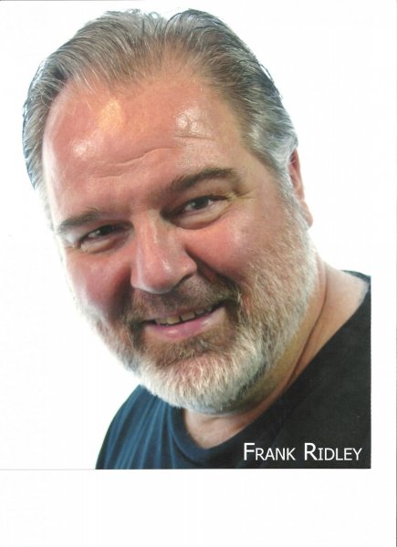 Frank L. Ridley