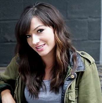 Natasha Negovanlis