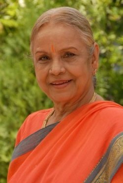 Radha Kumari