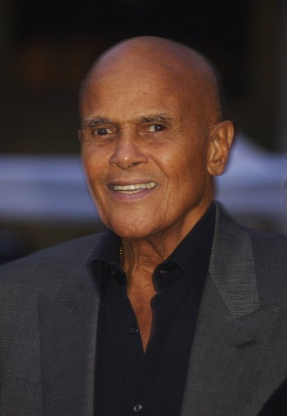 Harry Belafonte