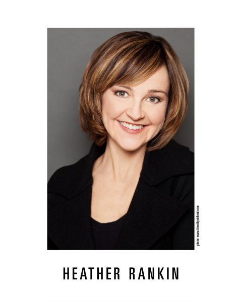 Heather Rankin