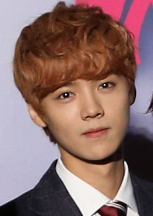 Lu Han