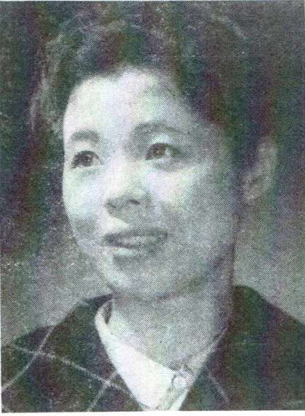 Etsuko Ichihara