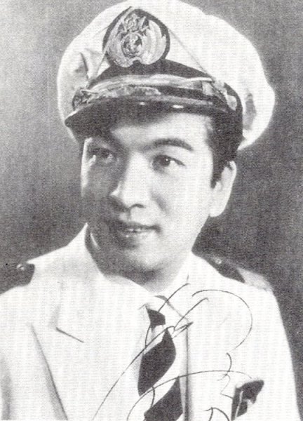 Haruo Oka