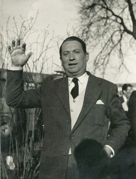 Einar Sissener