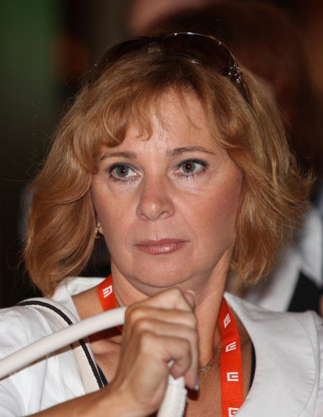 Kamila Magálová