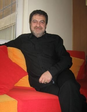 Hrant Tokhatyan