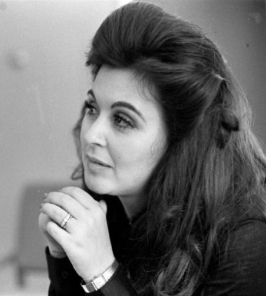 Soad Hosni