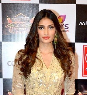 Athiya Shetty