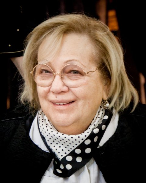 Galina Volchek