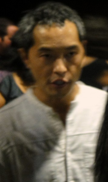 Ken Leung